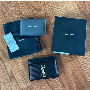 YSL Wallet